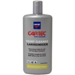 Cartec Superlakreiniger 1003/05 - 0.5 liter