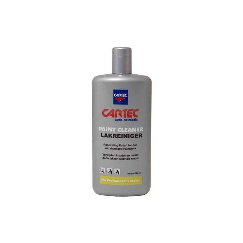 Cartec Superlakreiniger 1003/05 - 0.5 liter