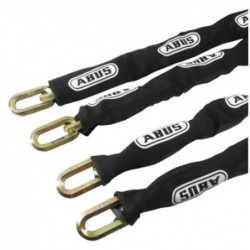 Abus Ketting Gehard 6KS/85 - 6mm - 85cm - Zwart