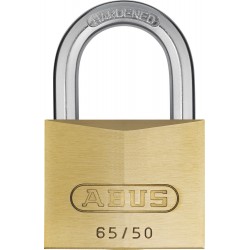 ABUS Hangslot gelijksluitend 65/50 SL500