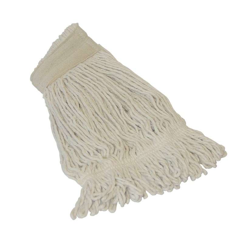 Dweilmop 130450 - 450g - Gelust - Met band