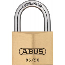 ABUS Hangslot gelijksluitend 85/50 SL147