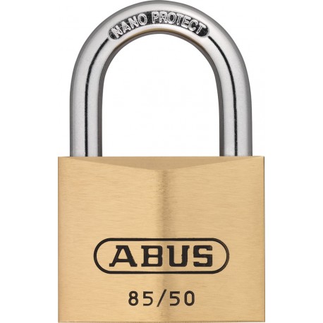 ABUS Hangslot Gelijksluitend 85/50 MijnIJzerwaren