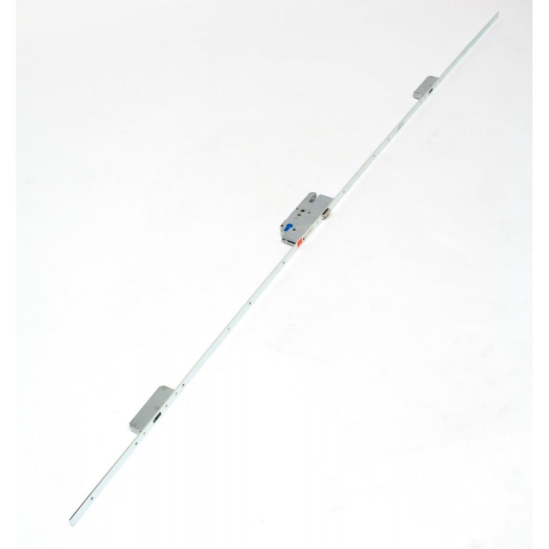 KFV Meerpuntsluiting - Krukbediend - DM 55 - PC 72 - 2400mm - D1/2/3/4 - SKG***