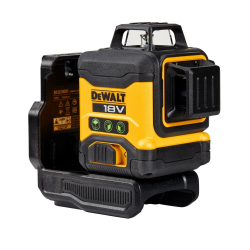 DeWALT Kruislijnlaser  DCLE34031N-XJ - 18V - 3x360° - Groen