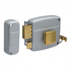 Cisa Oplegslot 50330 - DM...