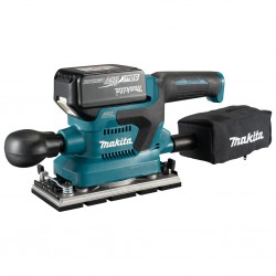 Makita Vlakschuurmachine - DBO382Z - 93x185mm - Zonder Accu