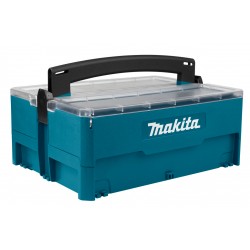 Makita Gereedschapskoffer Uitklapbaar - P-84137