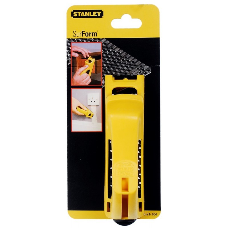 Stanley Blokschaaf 521104 140mm Hobby