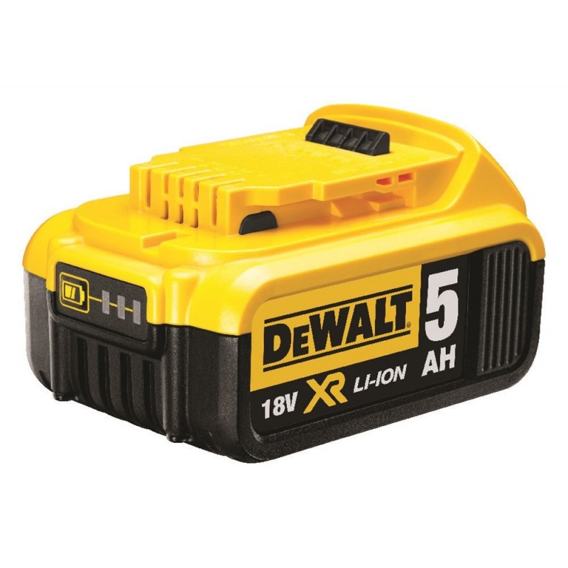 DeWALT Accu DCB184 XR 18V 5Ah