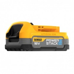 DeWALT Accu Powerstack DCBP034 18V 1.7Ah