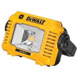 DeWALT Ledlamp DCL077 18V - zonder accu