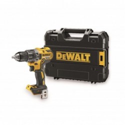 DeWALT Schroef-/boormachine DCD791 - 18V - in TSTAK koffer - zonder accu