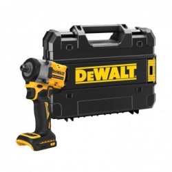 DeWALT Slagmoersleutel DCF922 - 18V - in TSTAK koffer - zonder accu