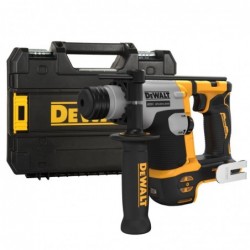 DeWALT Combihamer DCH172 - 18V - in TSTAK koffer - zonder accu