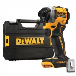 DeWALT Slagschroevendraaier DCF850 - 18V - in TSTAK koffer - zonder accu