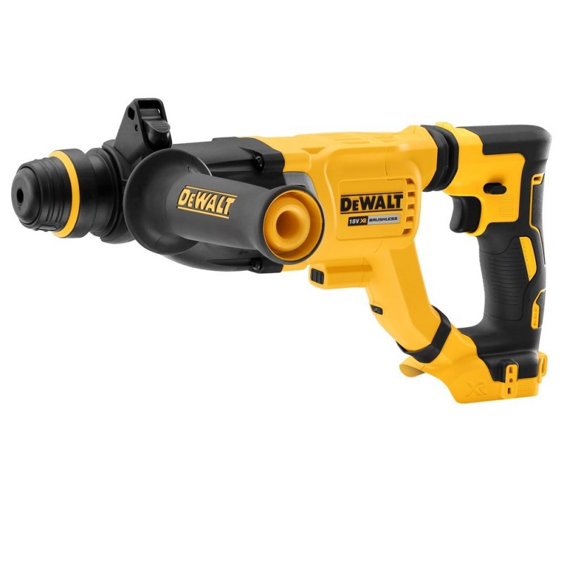 DeWALT Combihamer DCH263 - 18V - in TSTAK koffer - zonder accu