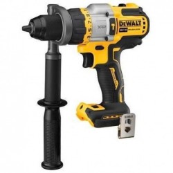 DeWALT Schroef-/klopboormachine DCD999 - 18V - in TSTAK koffer - zonder accu