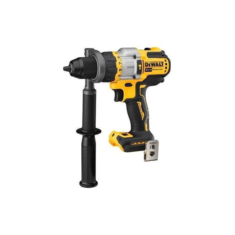 DeWALT Schroef-/klopboormachine DCD999 - 18V - in TSTAK koffer - zonder accu