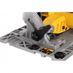 DeWALT Cirkelzaag DCS572 - 18V - in TSTAK koffer - zonder accu