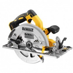 DeWALT Cirkelzaag DCS572 - 18V - in TSTAK koffer - zonder accu