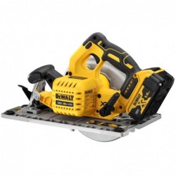 DeWALT Cirkelzaag DCS572 - 18V - in TSTAK koffer - zonder accu