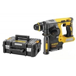 DeWALT Combihamer DCH273 - 18V - in TSTAK koffer - zonder accu