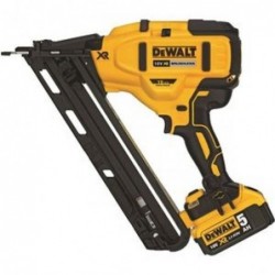 DeWALT Afwerktacker  - 18V - zonder accu