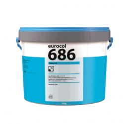 Eurocol Supercol 686 Tegellijm 18kg