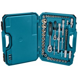 Makita Handgereedschapset...