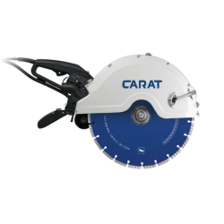 Carat Doorslijper DS-4000