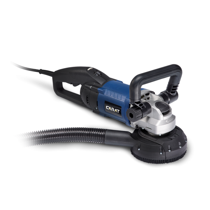 Carat Pro Grinder 125 Dustec