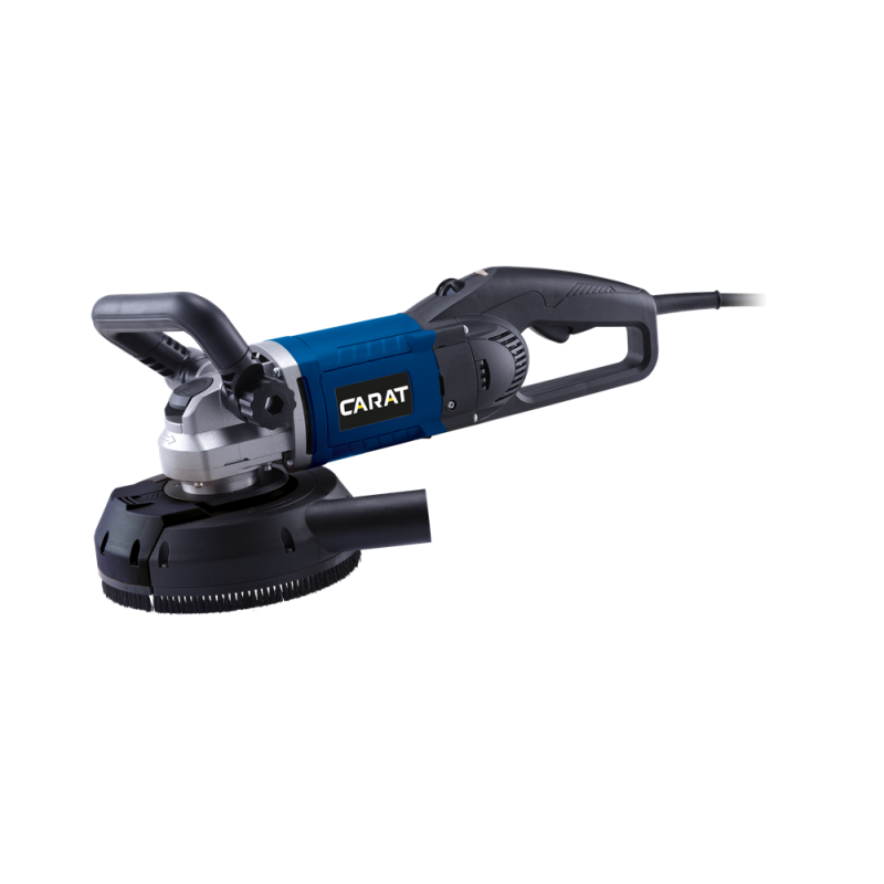 Carat Pro Grinder 180 Dustec