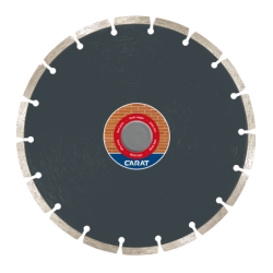 Carat Voegenfrees Ø230x22.23mm Breedte 6 mm - Type Hard