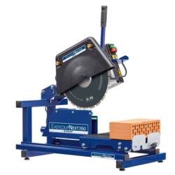 Carat Easycoupnext 350 Afkortzaag