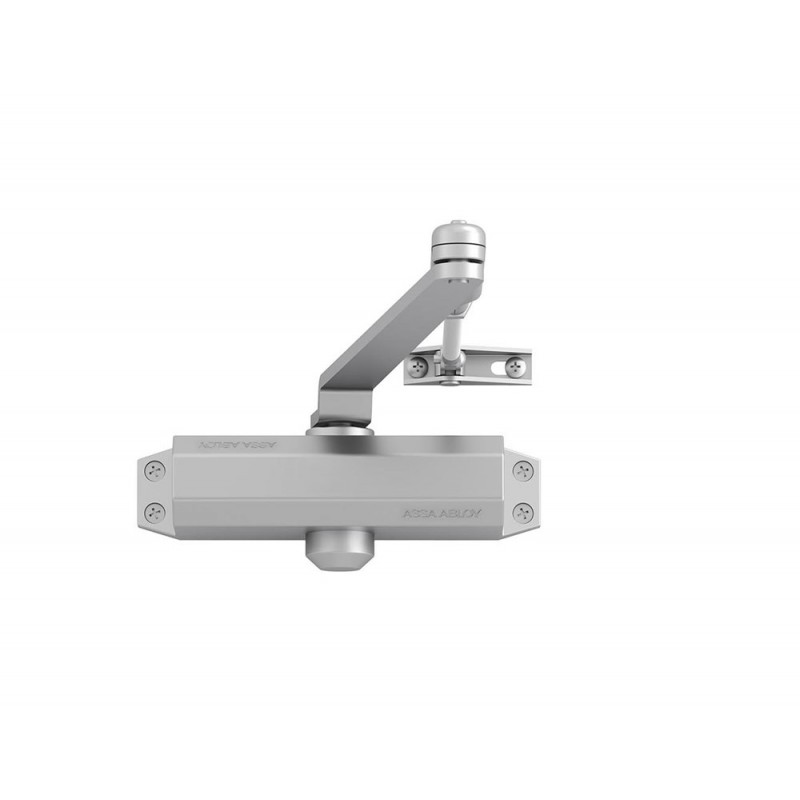 ASSA ABLOY Deurdranger DC 110 - EN 3 - Inclusief Schaararm