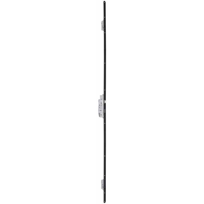 HMB Meerpuntssluiting 500290Z - Cilinderbediend - DM 55 - PC 72 - 1700mm - D1/2/3/4 - SKG *** HMB Meerpuntssluiting 500290Z - Cilinderbediend - DM 55 - PC 72 - 1700mm - D1/2/3/4 - SKG ***