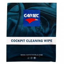 Cartec Cockpit Cleaning...