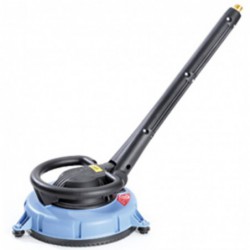 Rond Cleaner 300Mm Ufo Lang