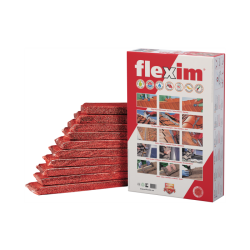 Flexim Dakmortel Rood 20L 10 Strips