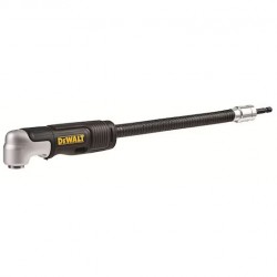 DeWALT Haakse Impact Flex Bithouderset DT20502-QZ