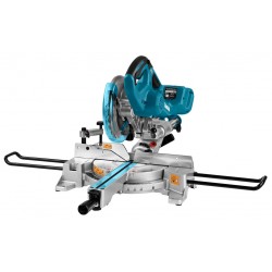 Makita Radiaal Afkortzaag 190mm - DLS714NZ - 2x18 V - Zonder accu's