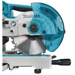 Makita Radiaal Afkortzaag 190mm - DLS714NZ - 2x18 V - Zonder accu's