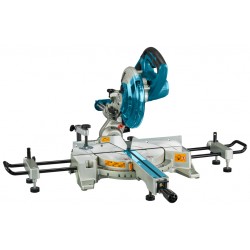 Makita Radiaal Afkortzaagmachine DLS714NZ - 2x18V - zonder accu