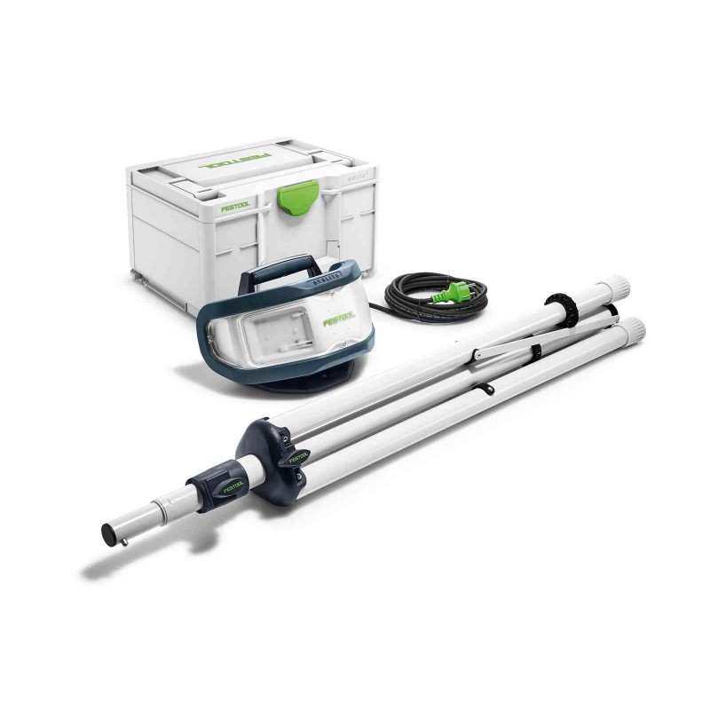 Festool Werklamp DUO-Set SYSLITE