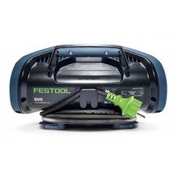 Festool Werklamp DUO-Set SYSLITE