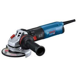 Bosch Haakse Slijper GWS14-125S 1400W