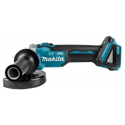 Makita Haakse Slijper 18V 125mm - DGA506ZJ - Zonder Accu