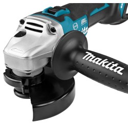 Makita Haakse Slijper 18V 125mm - DGA506ZJ - Zonder Accu