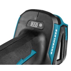 Makita Haakse Slijper 18V 125mm - DGA506ZJ - Zonder Accu